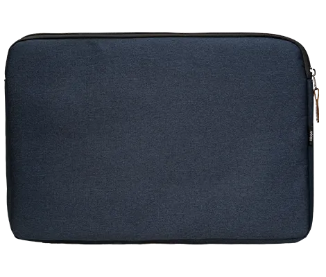 ESTUCHE PORTA LAPTOP CLáSICO AZUL  OCEAN 13,6  14,6  15,6