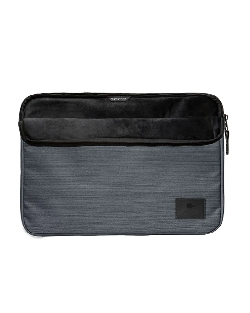 ESTUCHE PORTA LAPTOP GREY