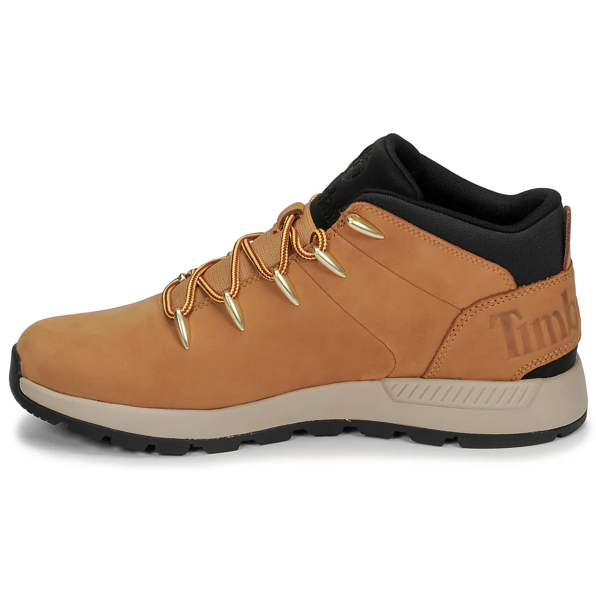 EURO SPRINT TREKKER