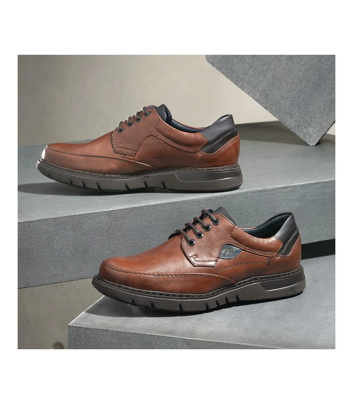 F0248 Zapatos Hombre