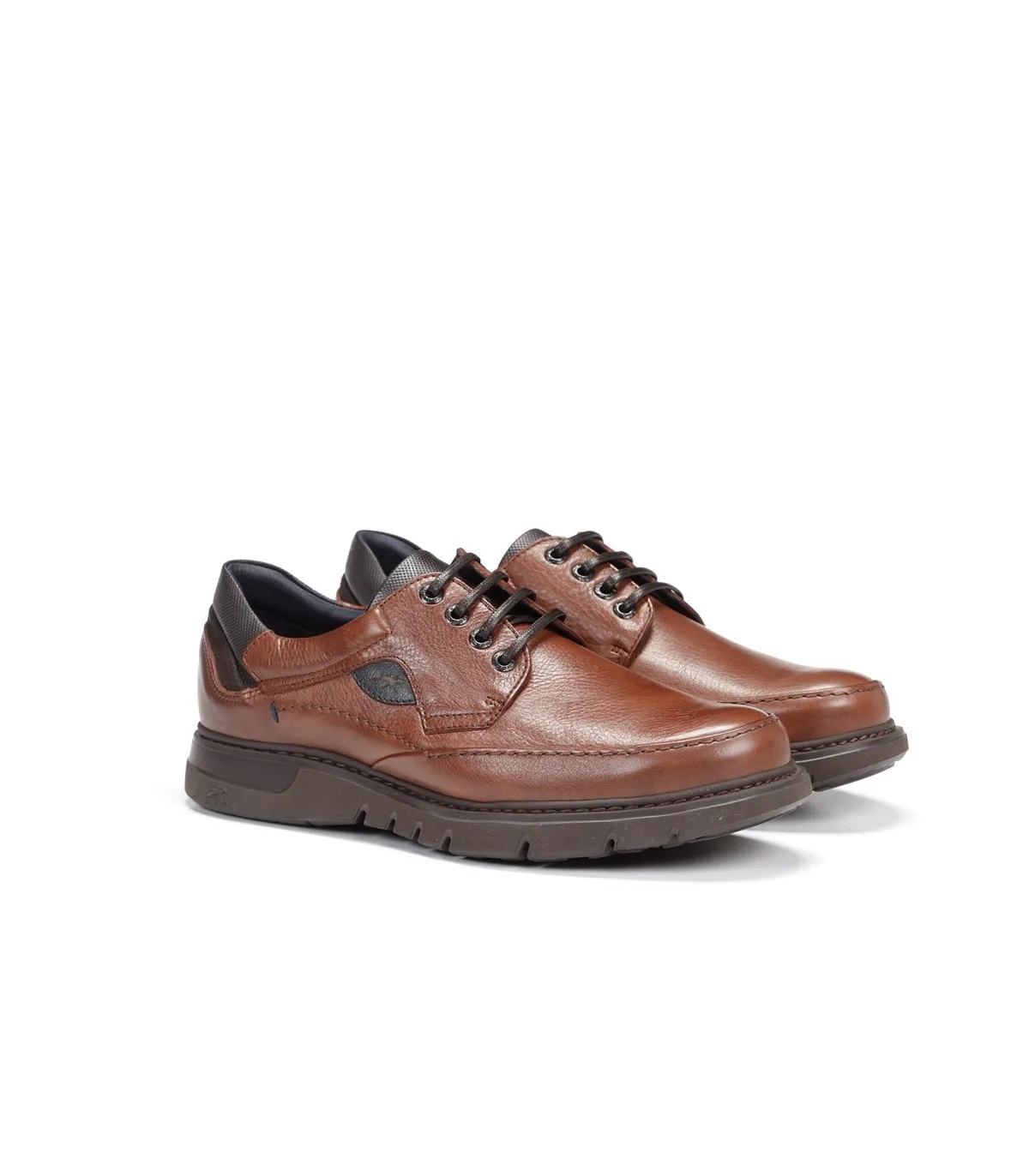 F0248 Zapatos Hombre