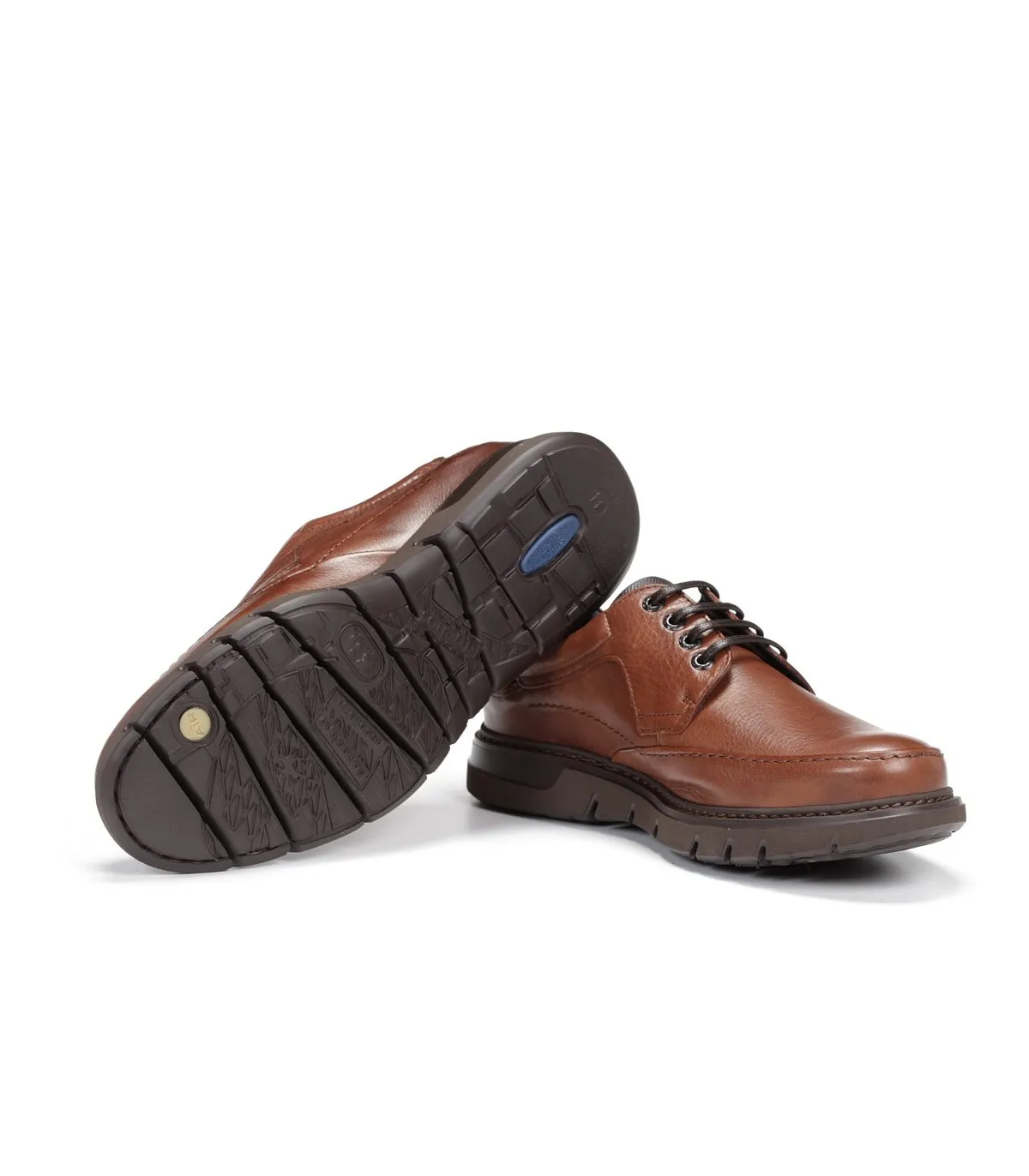 F0248 Zapatos Hombre