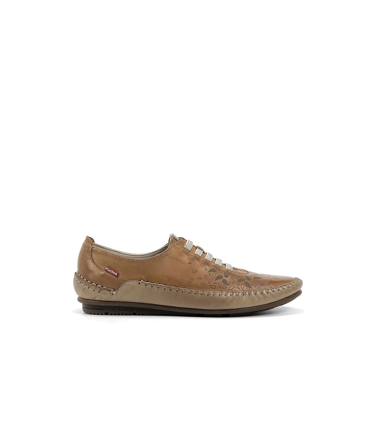 F1181 Zapatos Mujer