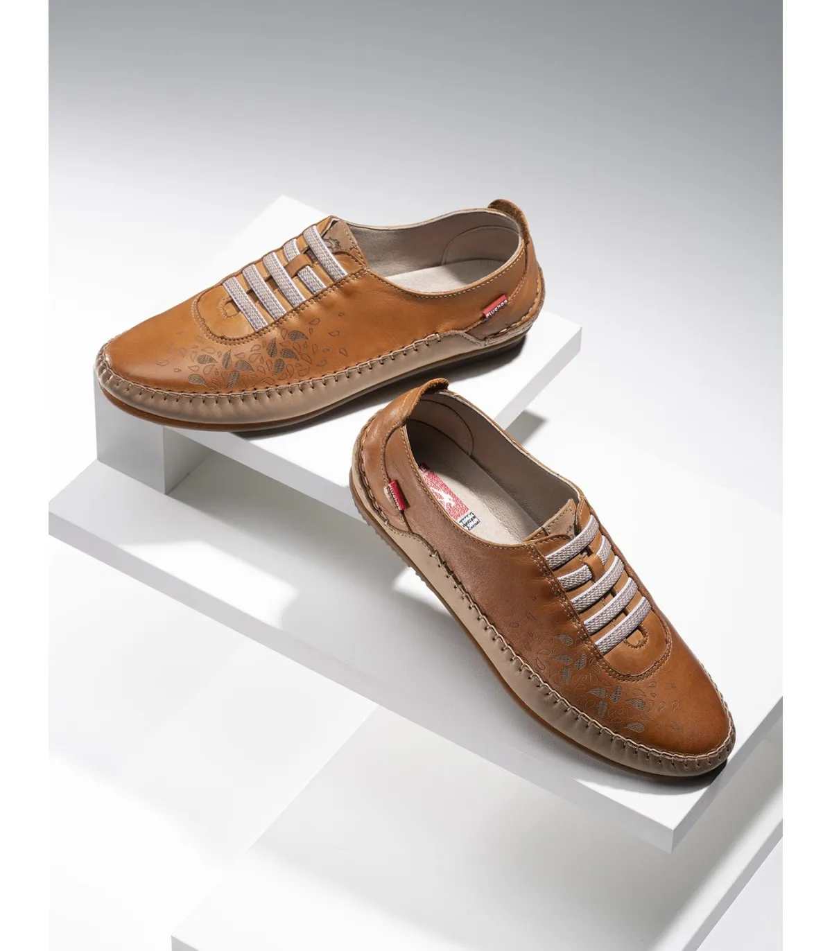 F1181 Zapatos Mujer