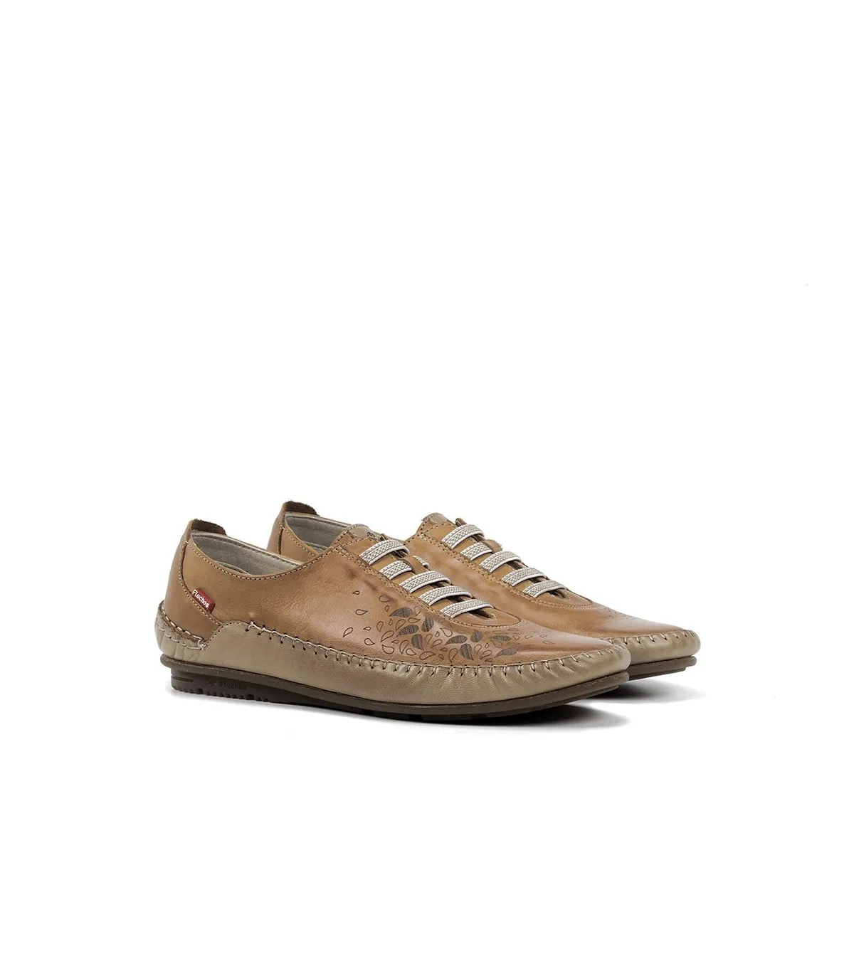 F1181 Zapatos Mujer