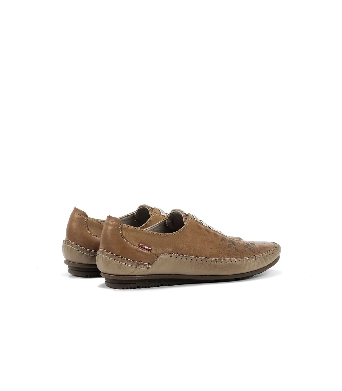 F1181 Zapatos Mujer