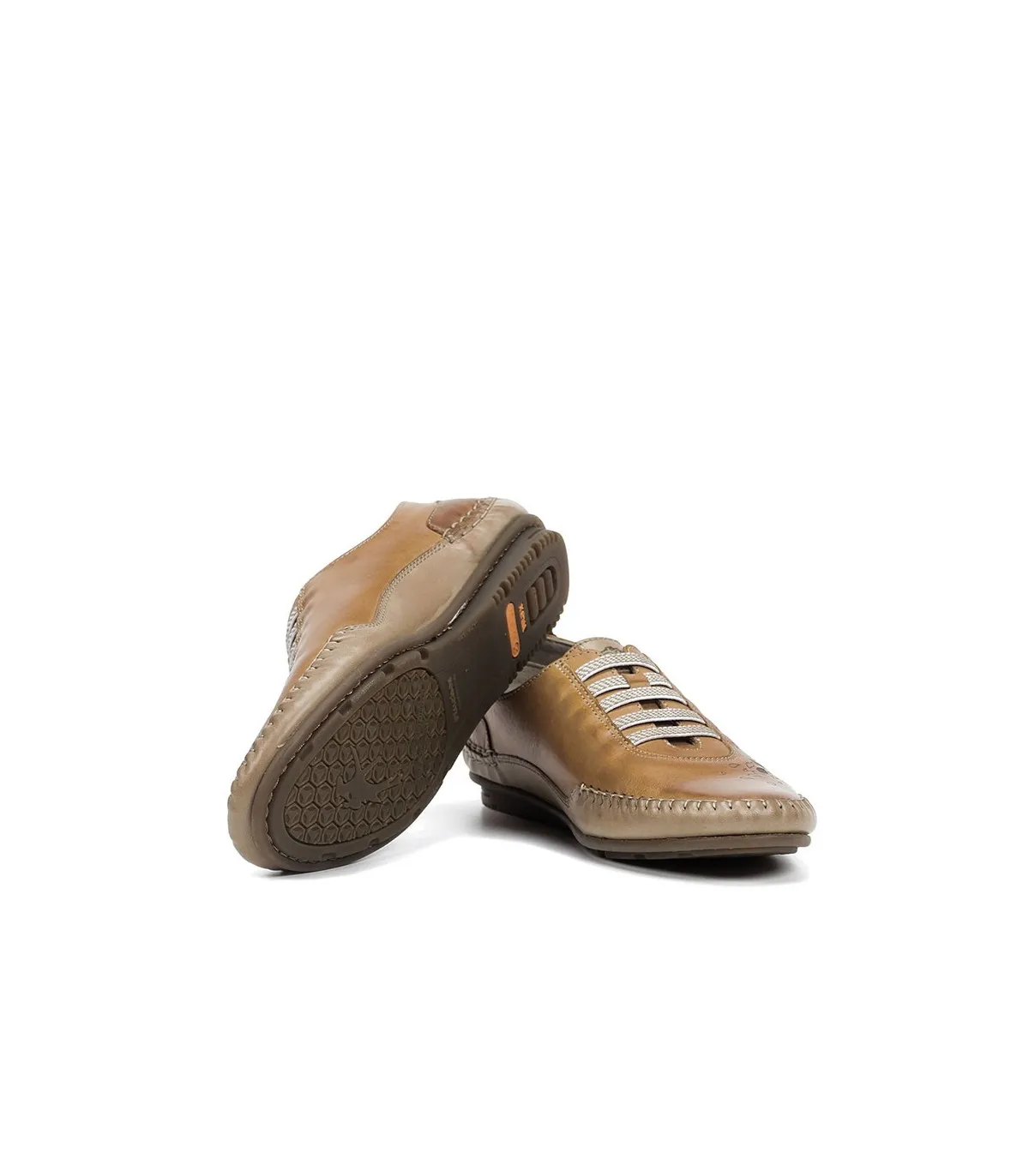 F1181 Zapatos Mujer