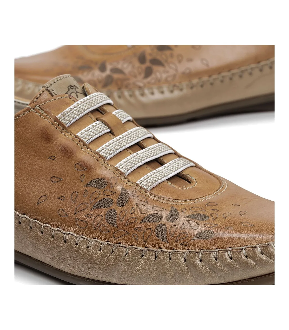 F1181 Zapatos Mujer