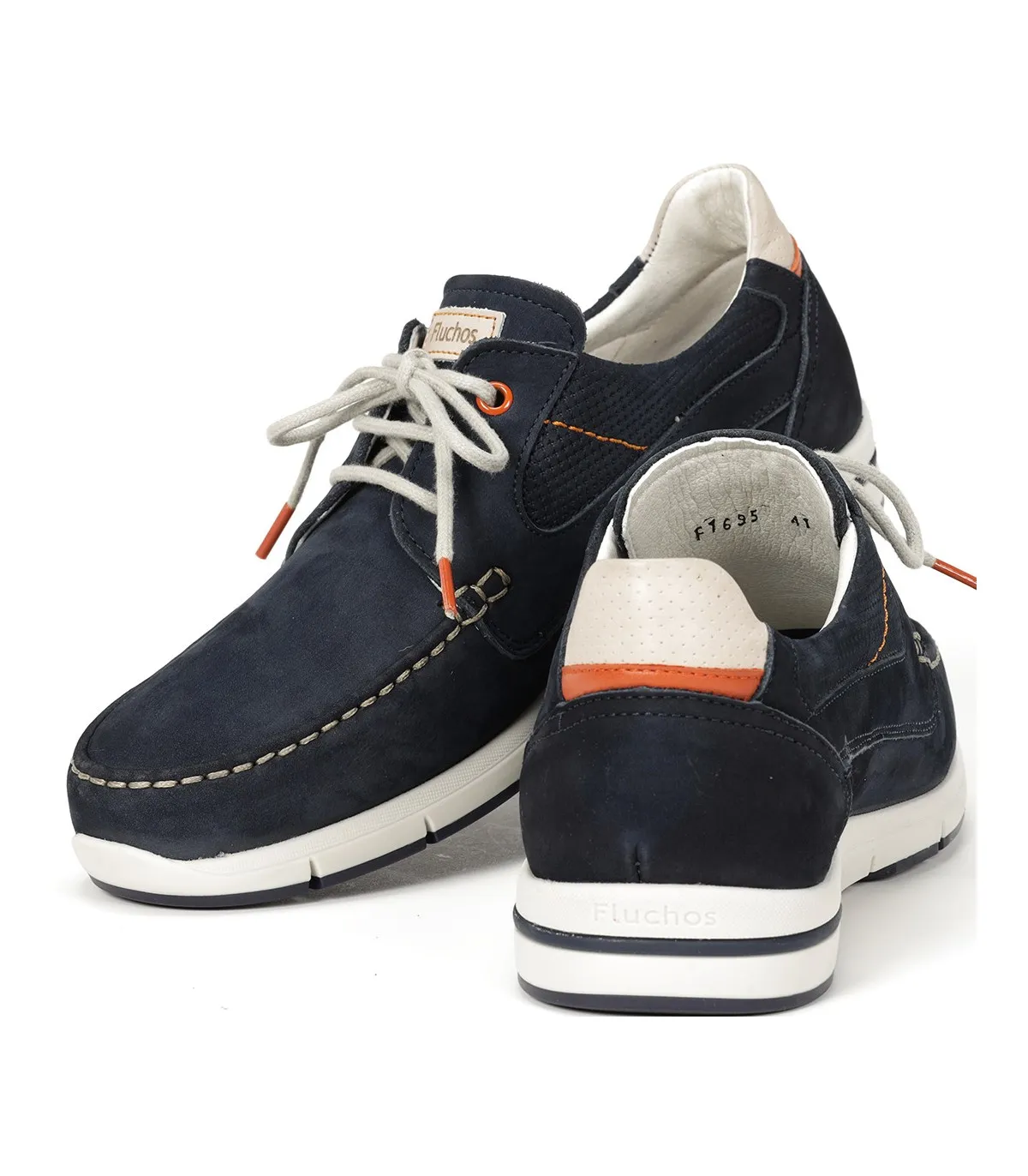 F1695 Zapatos Hombre