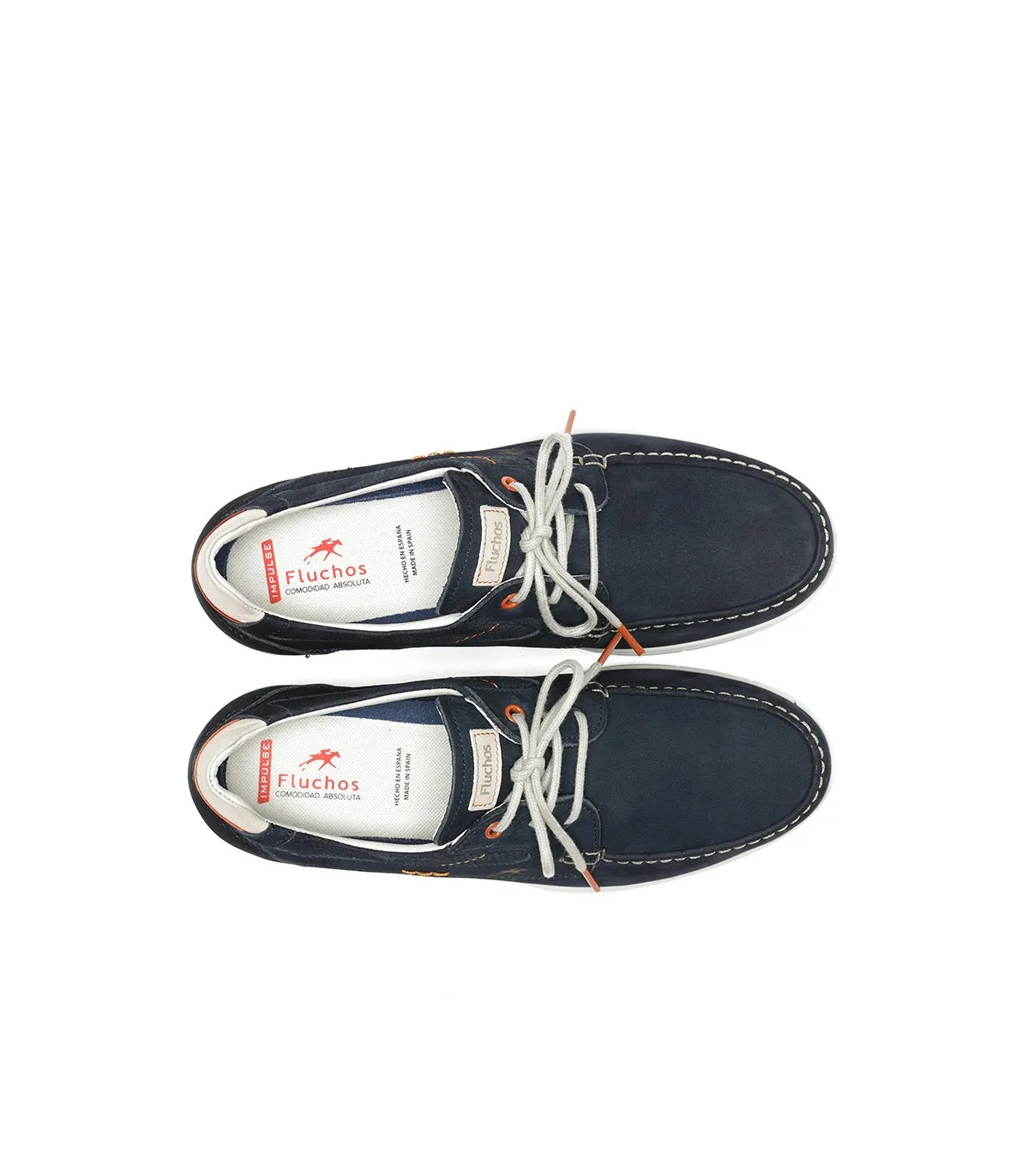 F1695 Zapatos Hombre