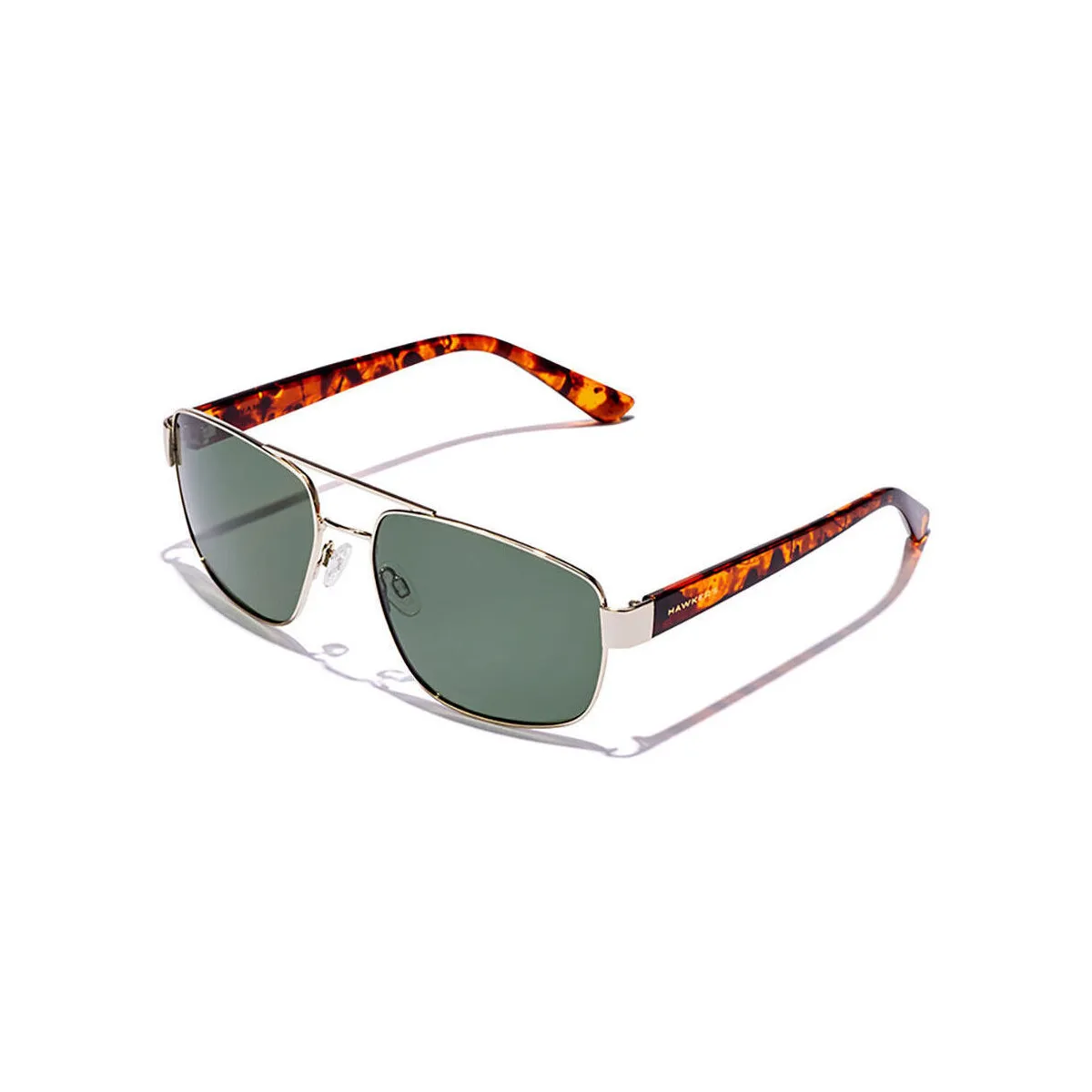 Falcon Polarized gold Green