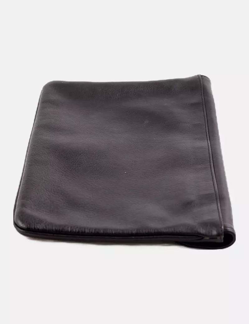 Ferran Cerdans Bolso negro de mano