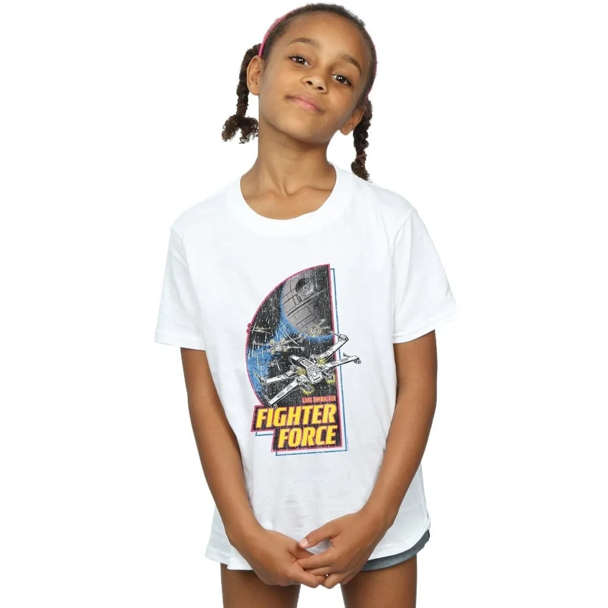 Fighter Force