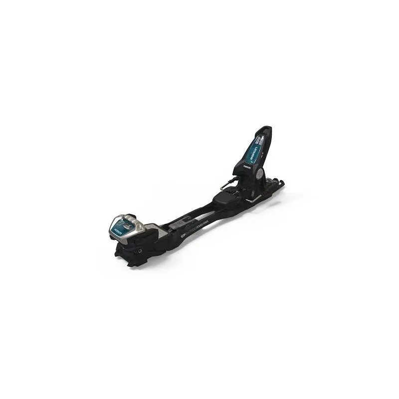 Fijación Marker Baron EPF 13 L 110mm (Negro)