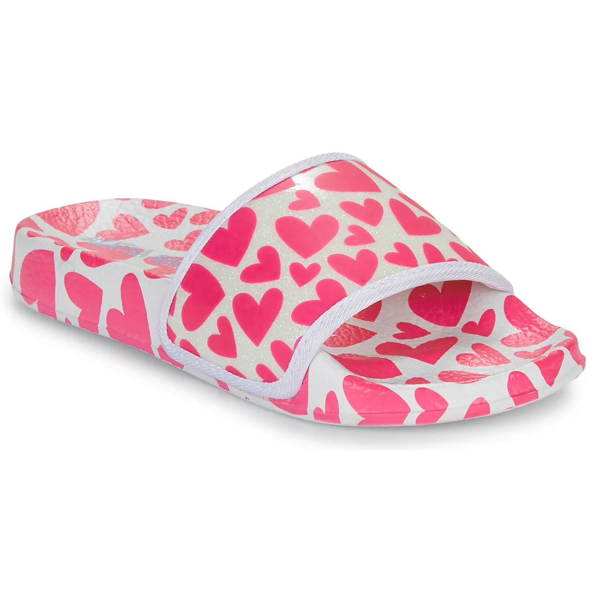 FLIP FLOP CORAZONES