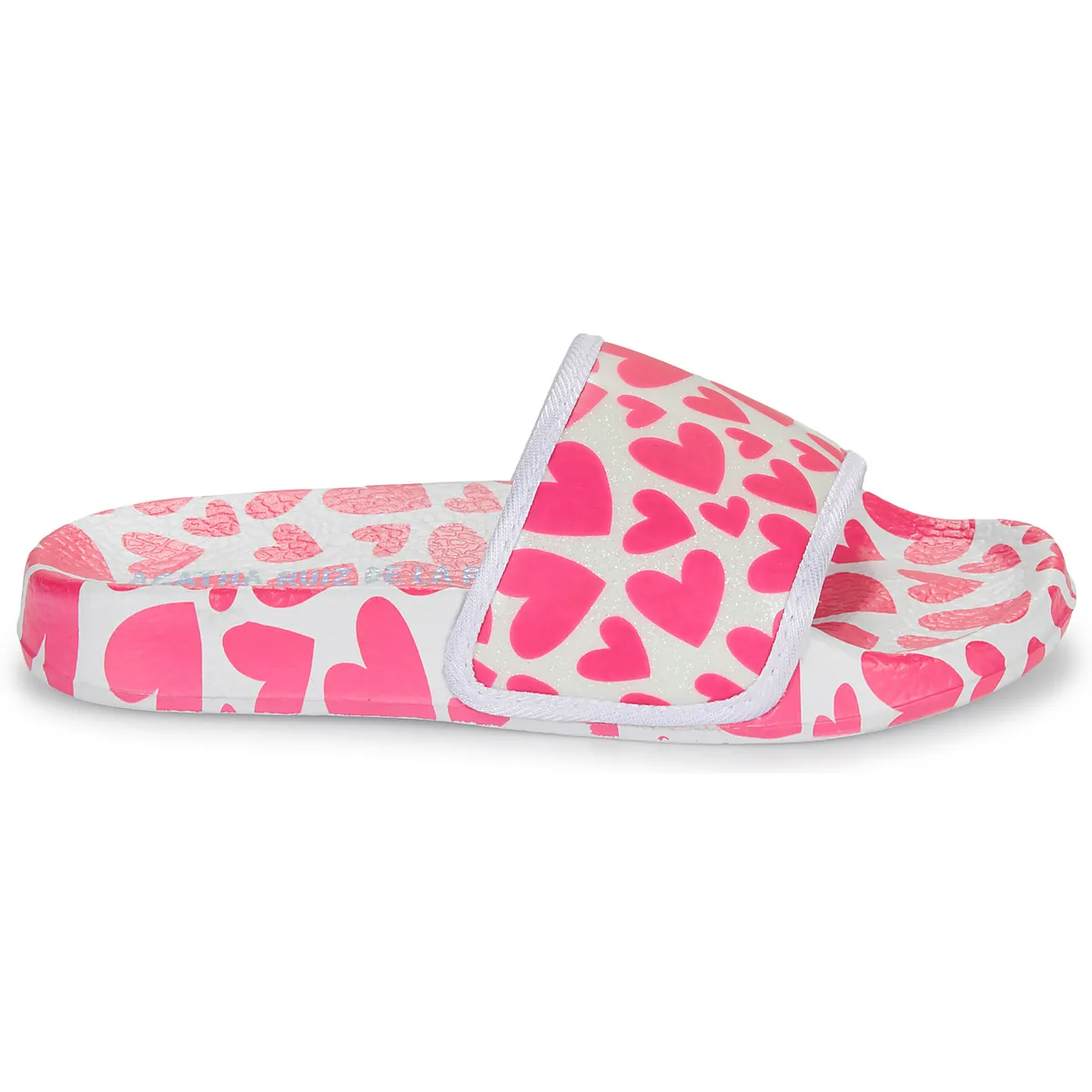 FLIP FLOP CORAZONES