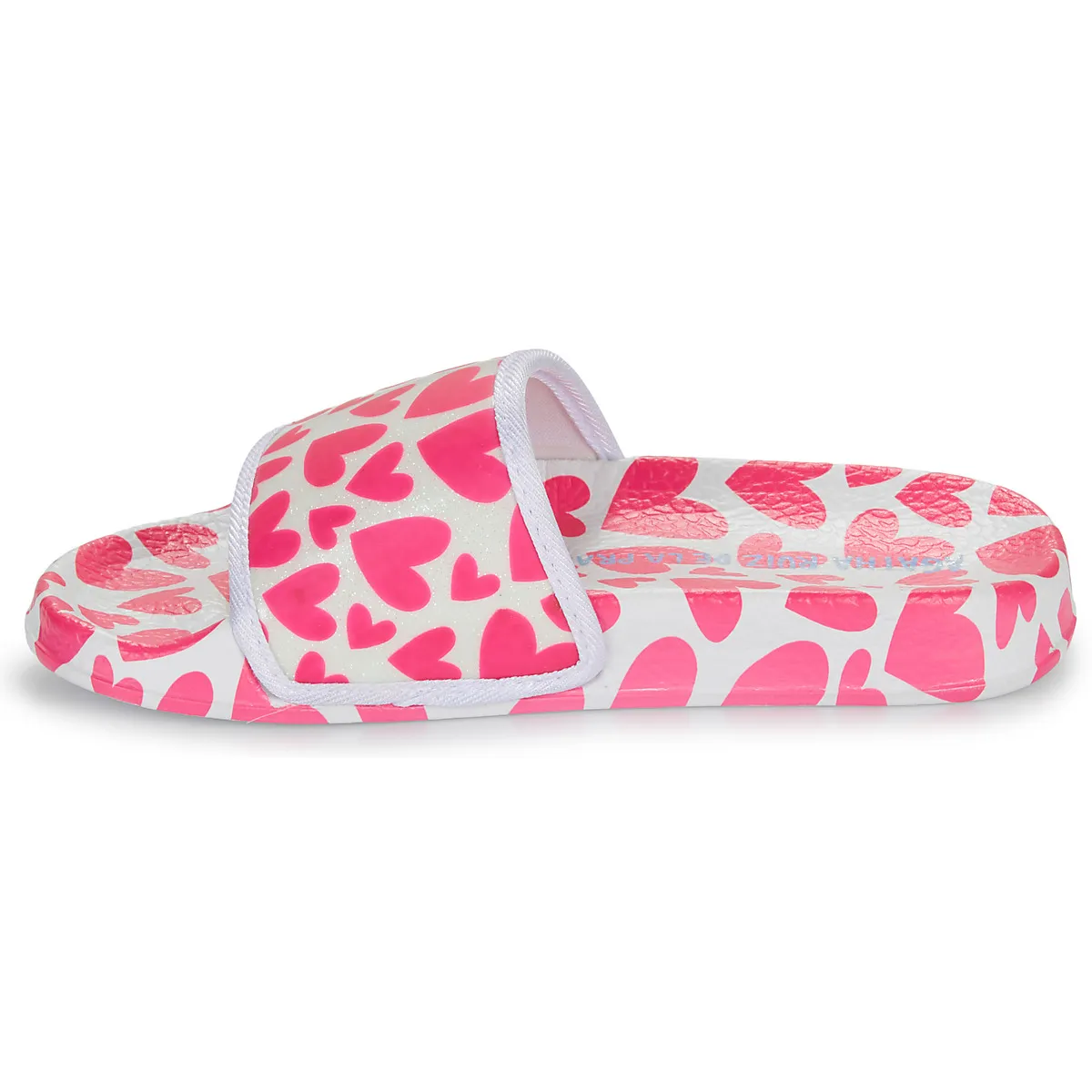 FLIP FLOP CORAZONES