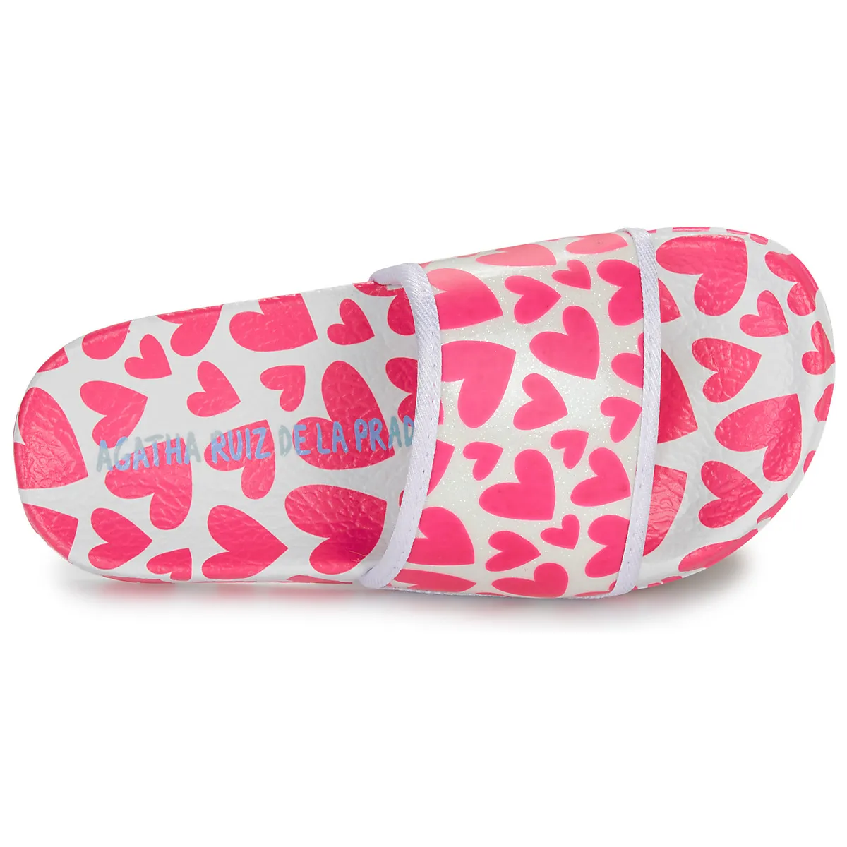 FLIP FLOP CORAZONES