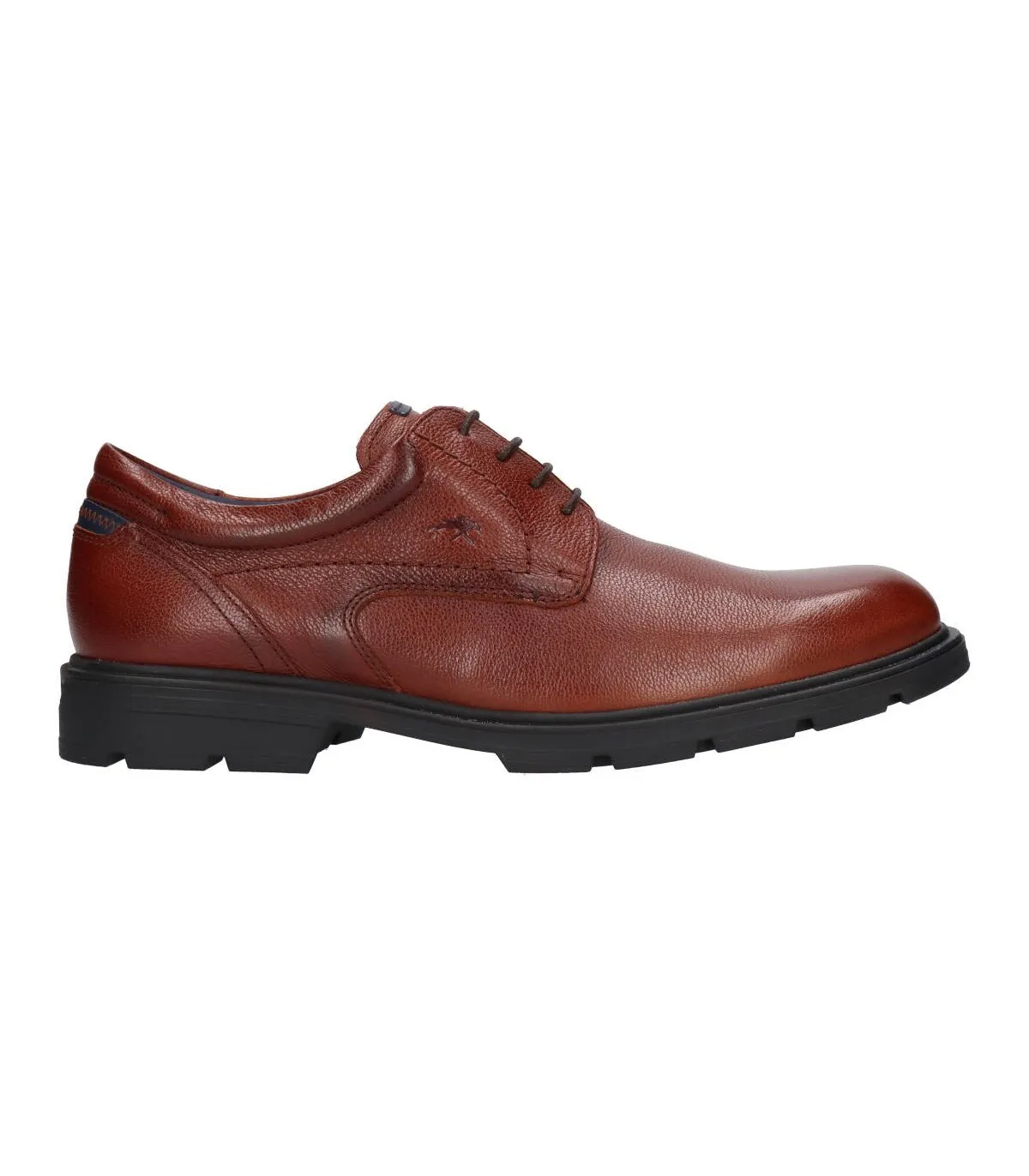 FLUCHOS F1604 Hombre Cuero