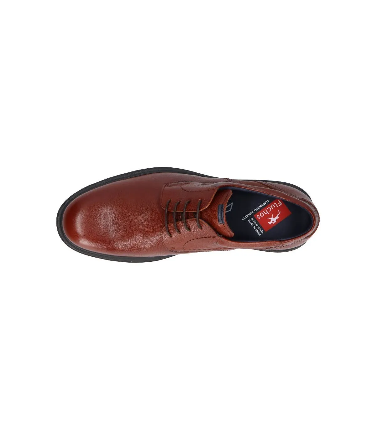 FLUCHOS F1604 Hombre Cuero