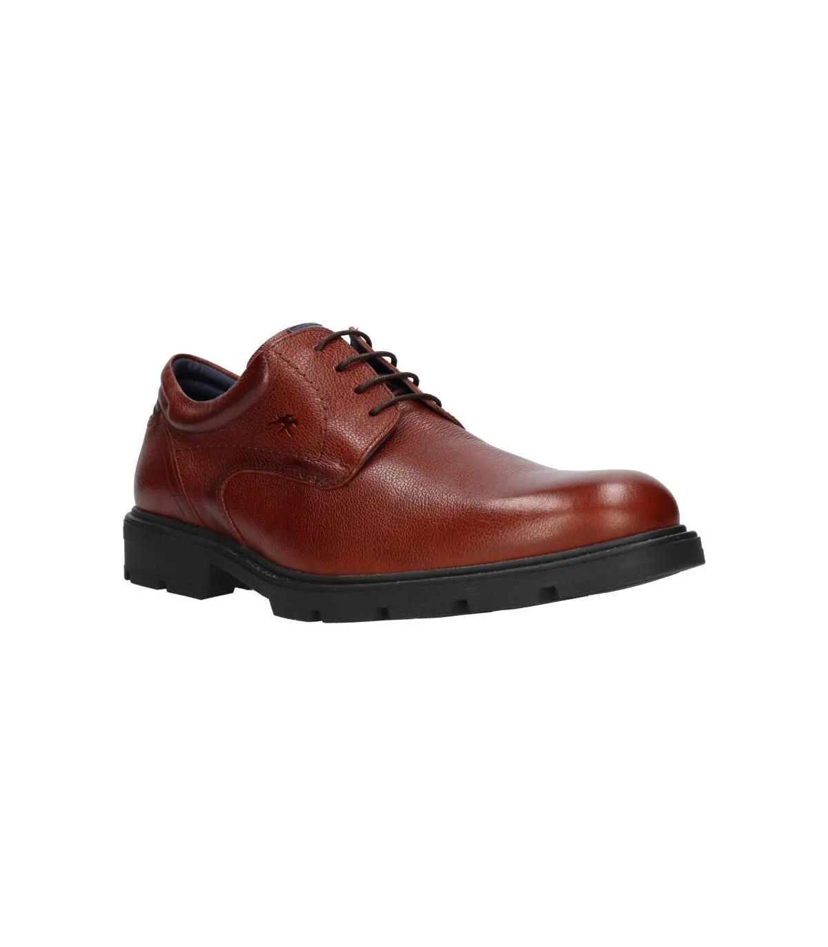 FLUCHOS F1604 Hombre Cuero