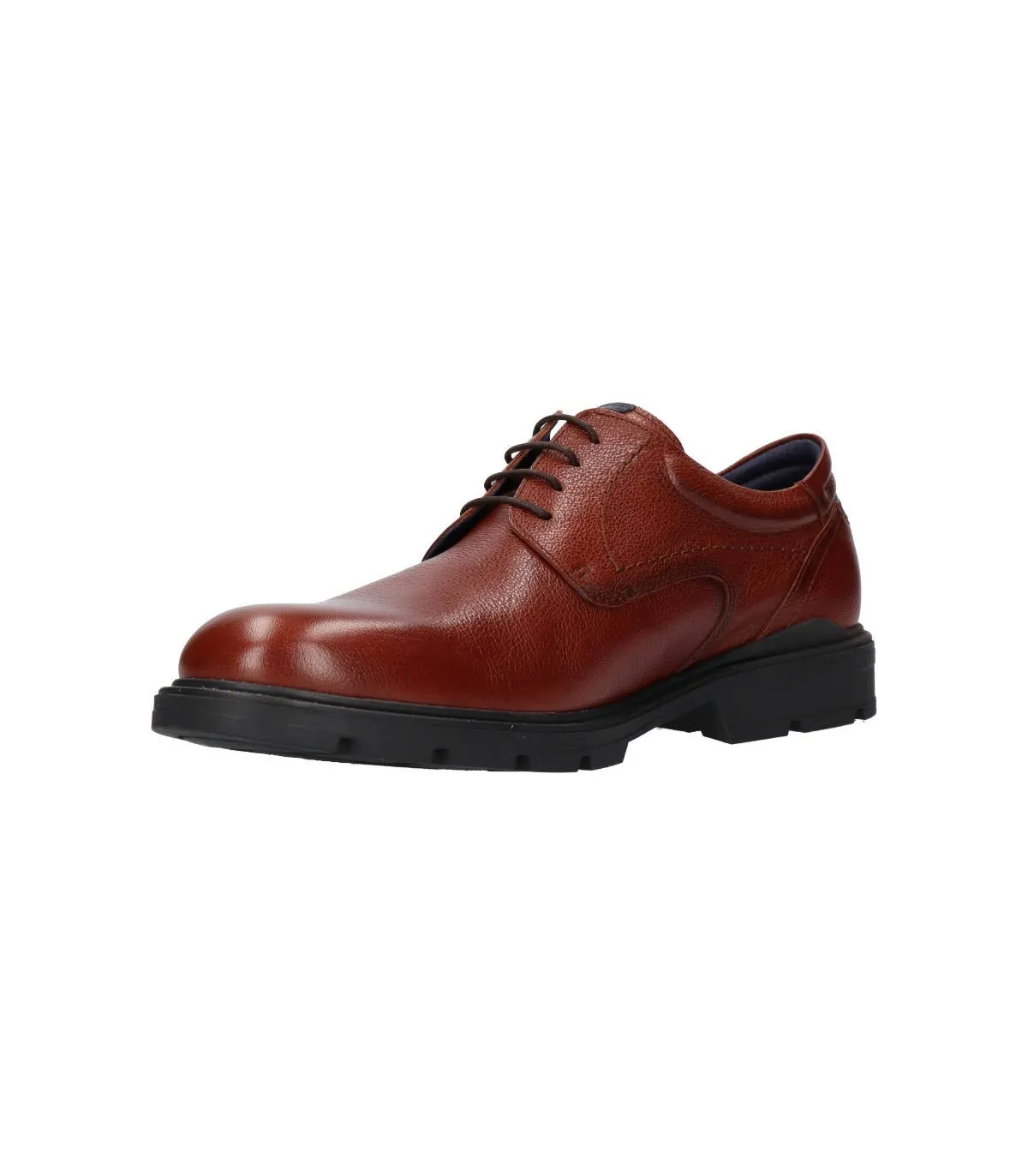 FLUCHOS F1604 Hombre Cuero