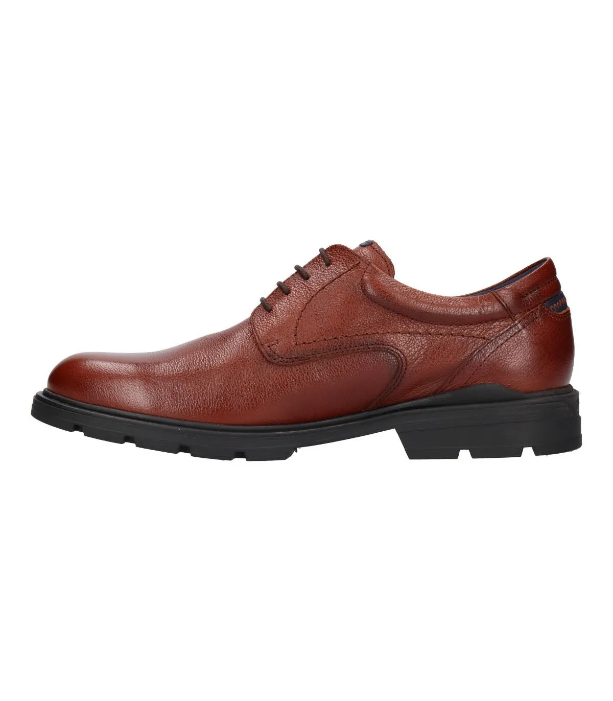 FLUCHOS F1604 Hombre Cuero