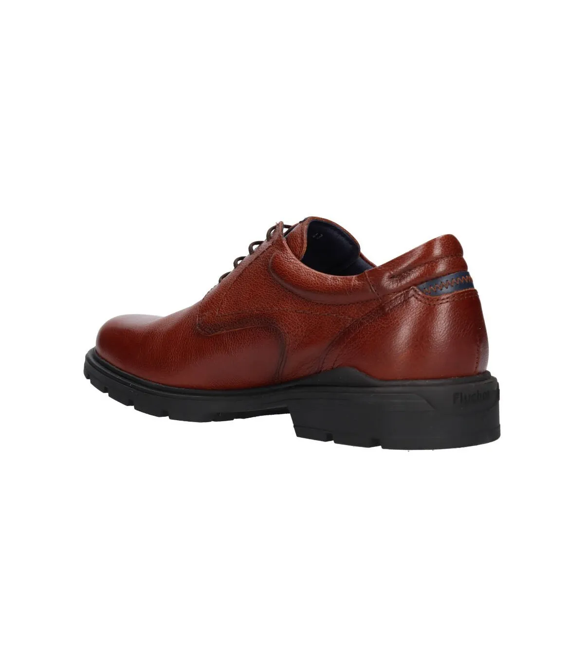 FLUCHOS F1604 Hombre Cuero