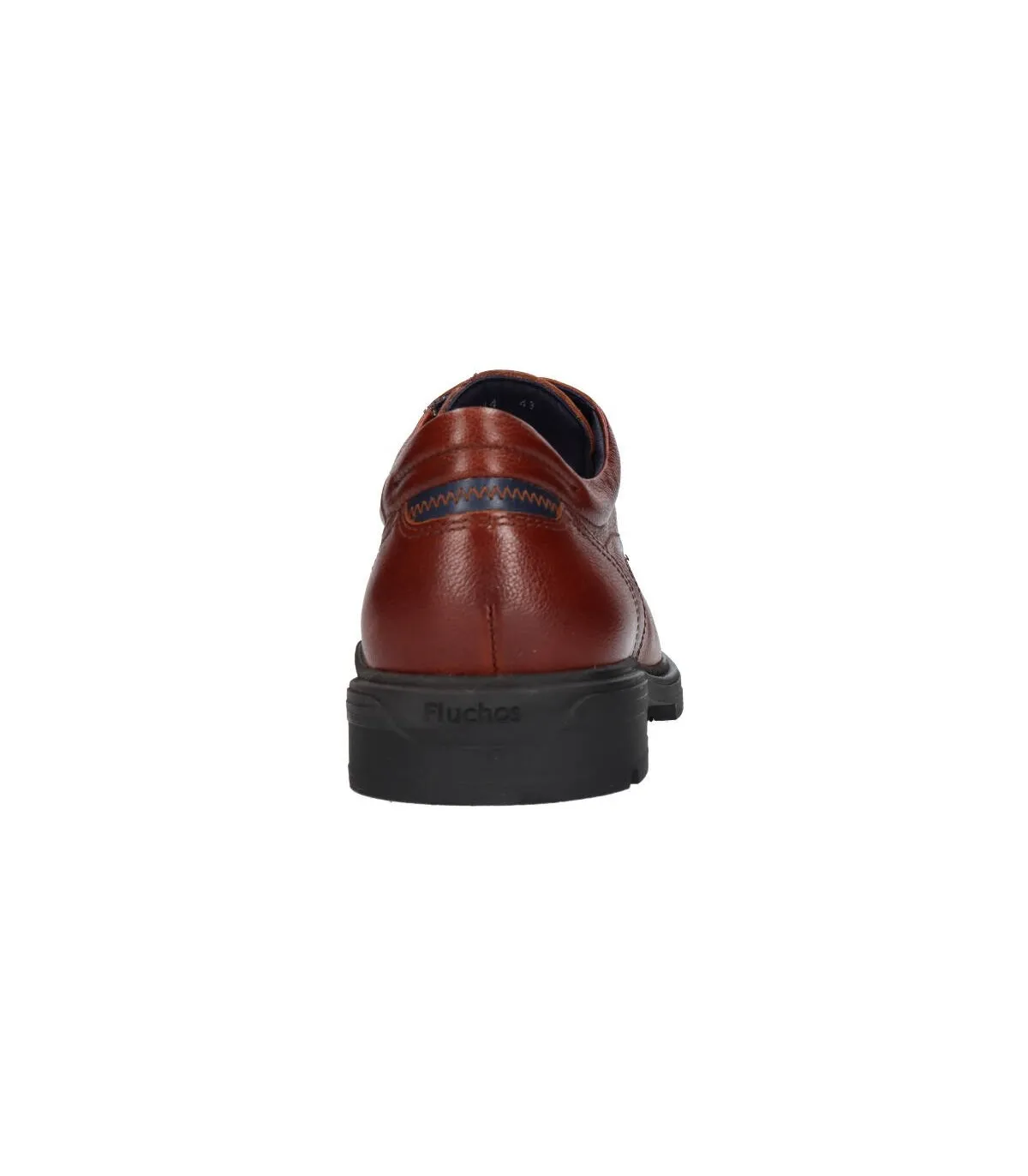 FLUCHOS F1604 Hombre Cuero