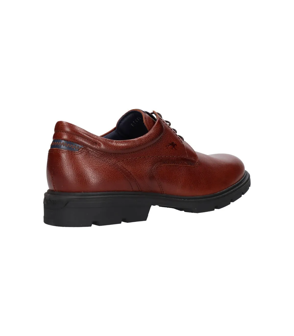FLUCHOS F1604 Hombre Cuero