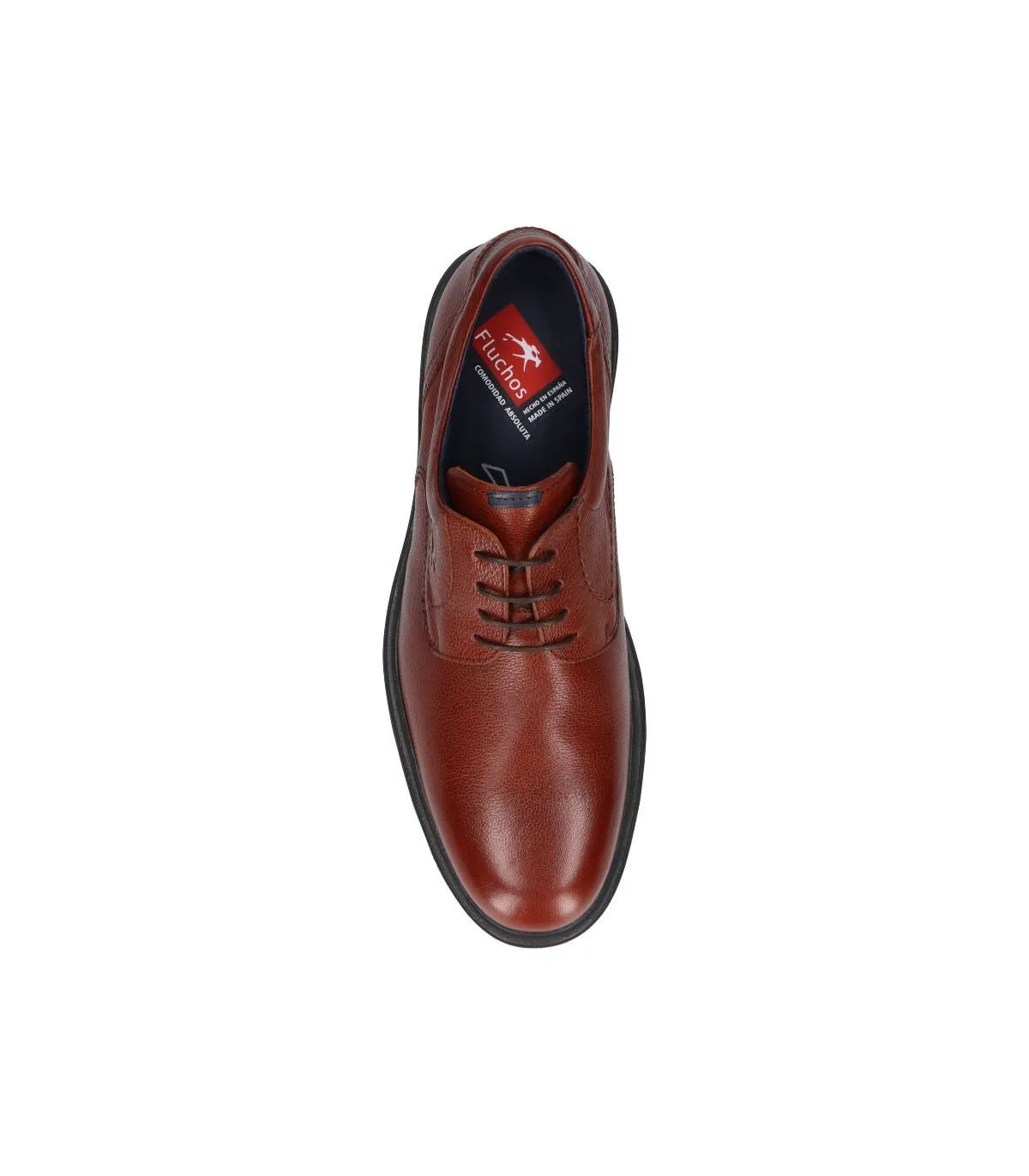 FLUCHOS F1604 Hombre Cuero
