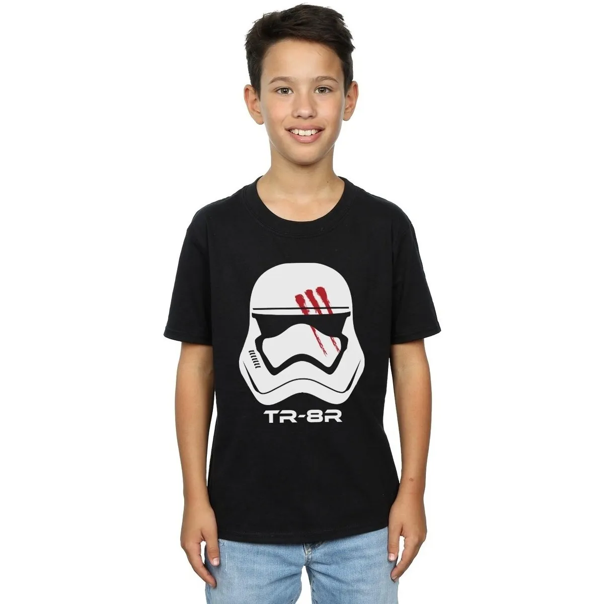 Force Awakens Stormtrooper Finn Traitor