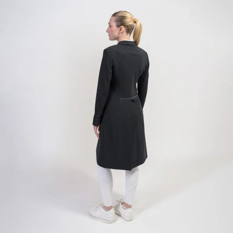 Frac Mujer Samshield Alcantara