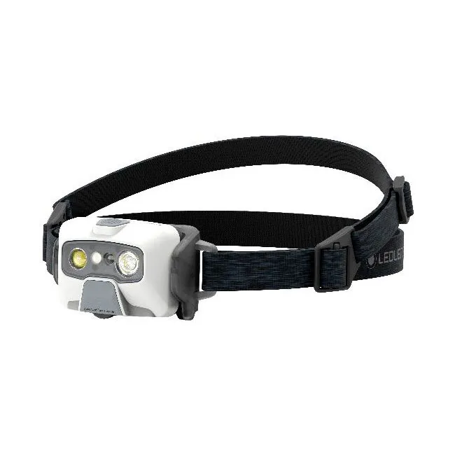 Frontal led lenser Frontal HF6R Core