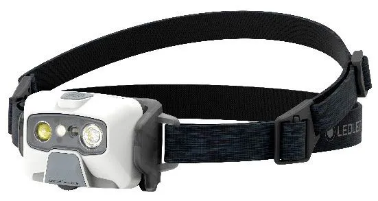 Frontal led lenser Frontal HF6R Core