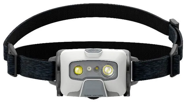 Frontal led lenser Frontal HF6R Core