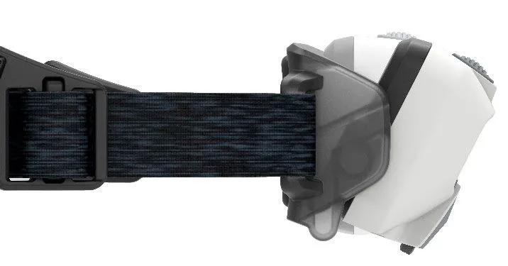 Frontal led lenser Frontal HF6R Core