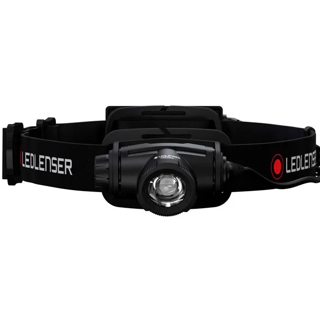Frontal led lenser H5 Core