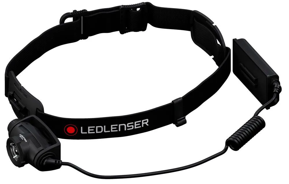 Frontal led lenser H5 Core
