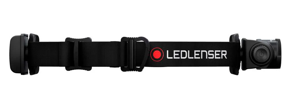 Frontal led lenser H5 Core