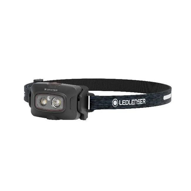 Frontal led lenser HF4R Core