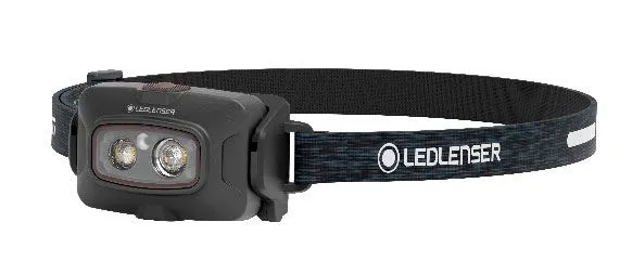 Frontal led lenser HF4R Core
