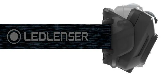 Frontal led lenser HF4R Core