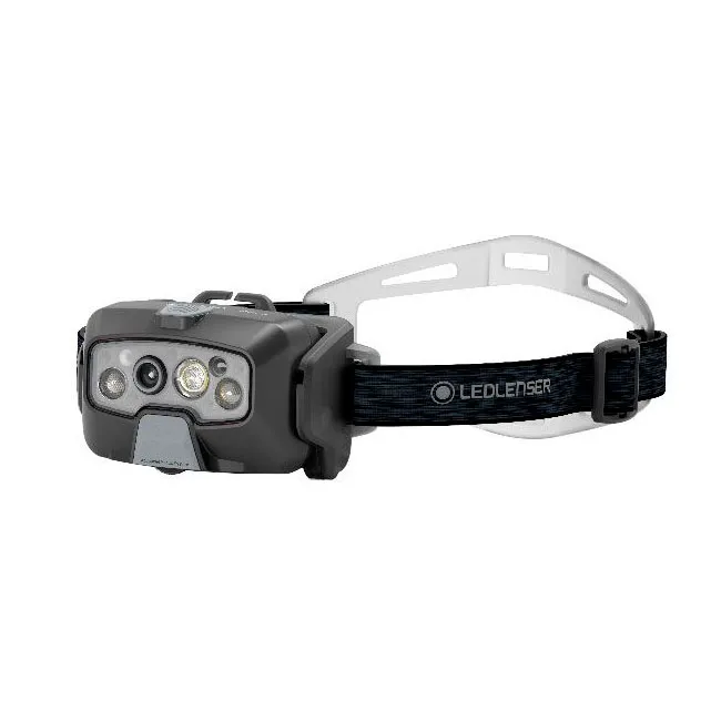 Frontal led lenser HF8R Core