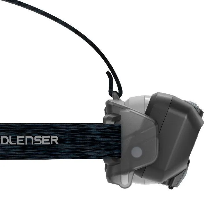 Frontal led lenser HF8R Core