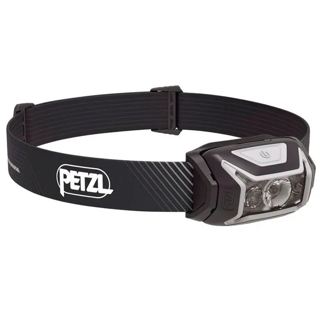 Frontal petzl Actik Core 600 lm