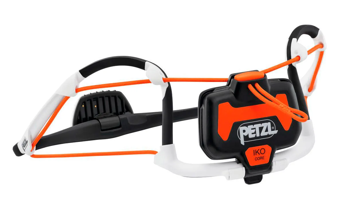 Frontal petzl Iko Core