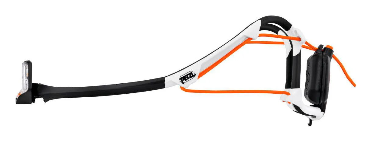 Frontal petzl Iko Core