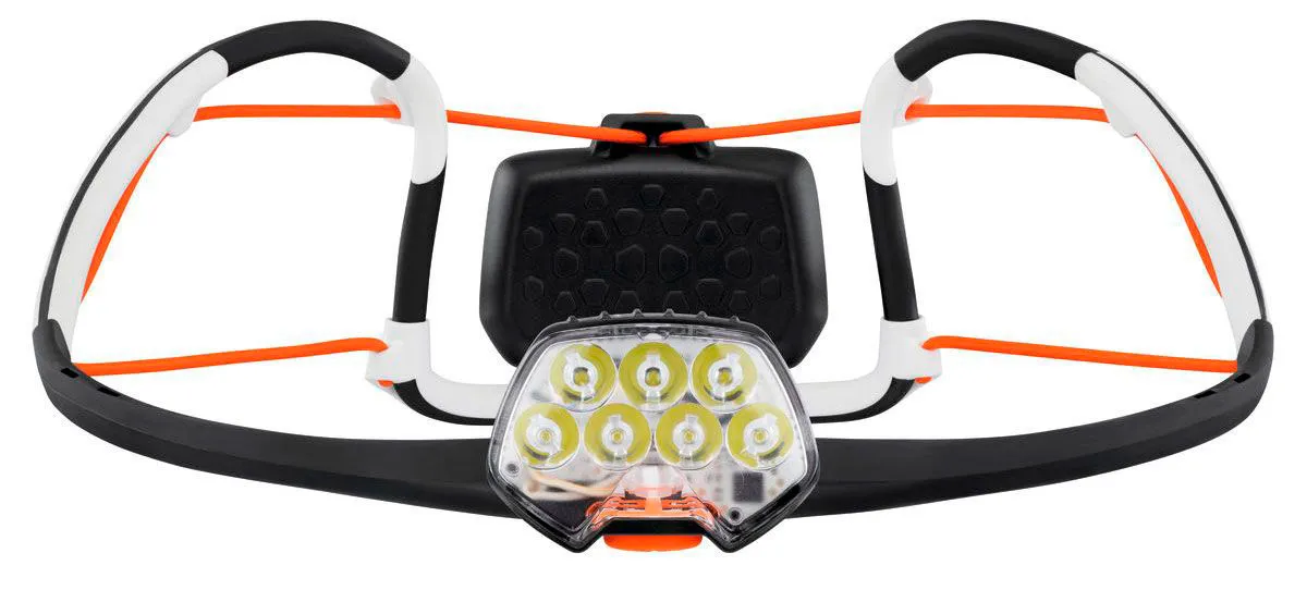 Frontal petzl Iko Core