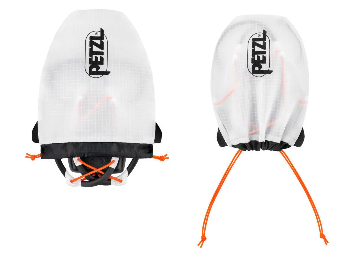 Frontal petzl Iko Core